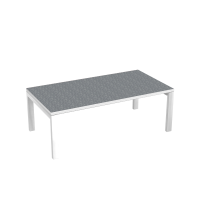 Table d'accueil 114 cm