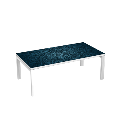 Table d'accueil 114 cm